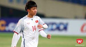 Pha phối một chạm giữa văn đức, quang hải và công phượng trong cấm địa indonesia bất thành, khi đường chuyền cuối của văn đức bị hậu vệ indonesia phá ra. Hlv Ä'á»©c Tháº¯ng Phan VÄƒn Ä'á»©c Qua Lá»³ Ä'on Va Ca Tinh