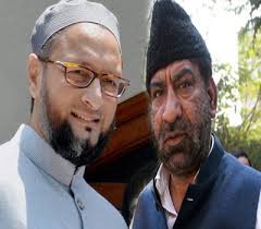 MIM eyes Delhi polls, Shoaib Iqbal hints at 'secular alliance'.