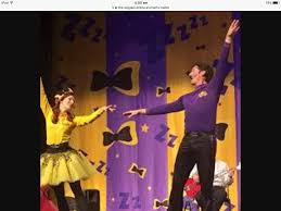 Pin By Kate On Emma And Lachy Emma Wiggle Costumes Concert