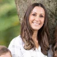 Kathy Biglin's Instagram, Twitter & Facebook