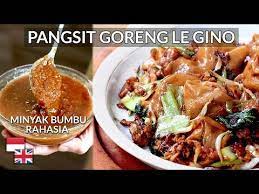 Viral Resep Pangsit Goreng Le Gino Bumbunya Paling Penting Youtube Food Cooking Recipes Recipes