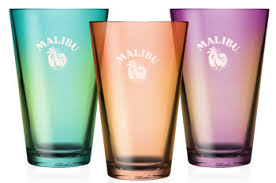 Check spelling or type a new query. News On Pack Promotion Von Malibu Rum Mit Drei Bunten Glasern Spirituosen Journal De