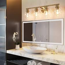 Vanity Fixture