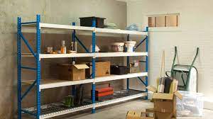 Etagere rangement garage leroy merlin. Rangement Utilitaire Leroy Merlin