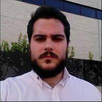 Adrian Cabrera Fernandez (adriancabrerafe)