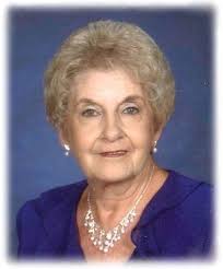 Patsy Pickle Obituary (1941