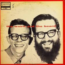 Jack Clements And Dale Stevens