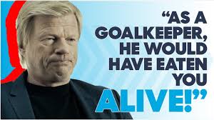 Hire Oliver Kahn