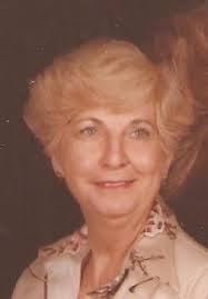 Obituary of Hope H. Halstein