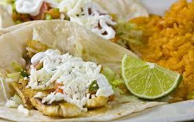 You can always bring food into the park, but the real smart move is to get to the area early and take advantage of the amazing restaurant. Fish Tacos At Petco Park Summer Seafood Recipes Healthy Mexican Recipes Fish Tacos