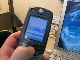 Now) to unlock your movistar motorola motorola: Motorola A835 Youtube