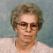 Alice Ruth Whitton Obituary November 29, 2013