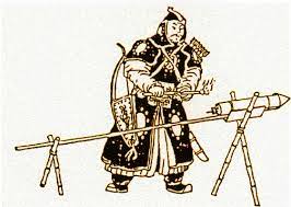 The wei state already used torches. History Of Science And Technology In China Wikipedia