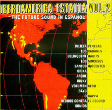 Working in south america, west africa, the middle east, and europe iam's goal is to see disciples of christ rise up and continue. Iberoamerica Estalla Vol 2 2001 Cd Discogs