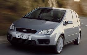 Diesel vanzare sau schimb cu auto cu cutie automata! AnalizÄƒ Ford C Max 2003 2007