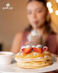 Gelatto Café Cancún