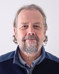 Professor Steve Daley