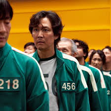 You can customize their difficulty based on your child's ability and age level. Squid Game The Hellish Horrorshow Taking The Whole World By Storm Squid Game The Guardian