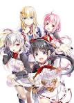 戦翼のシグルドリーヴァ