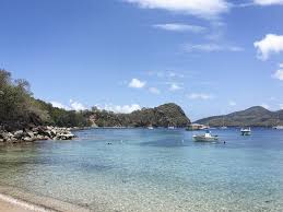 Reportage Photos Les Saintes Marie Galante Bmma Blog Voyage