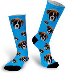 Get fully customisable face socks with over 31 unique designs to choose from. Ø§ØªÙÙ‚ Ù…Ø¹ Ø§Ù„Ù†ÙˆØ¹ ÙƒÙŠÙ†Øª Dog Face Socks Ohbabyfamilyexpo1 Com