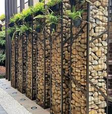Pagar rumah minimalis dari batu. 10 Inspirasi Desain Pagar Minimalis Untuk Percantik Rumah Blog Ruparupa