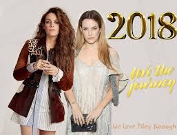 We love Riley Keough