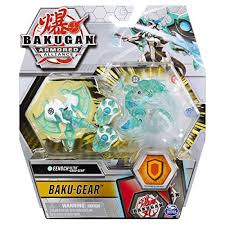Armored alliance is a sequel to bakugan: Bakugan Ultra Haos Eenoch With Transforming Baku Gear Armored Alliance 3 Inch Tall Collectible Action Figure Buy Online In Bermuda Bakugan Armored Alliance Products In Bermuda See Prices Reviews And Free