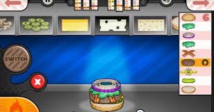 Papa S Burgeria To Go By Flipline Studios Iphone Apps Papa Top Iphone Apps