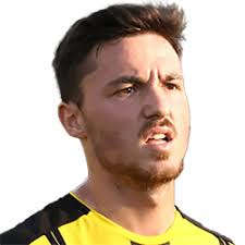 Oğuzhan Aydoğan » Bilanz unter Schiedsrichter Nicolas Winter