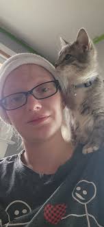 is anyone else in Ingram Boro having issues with nighttime door knocking?