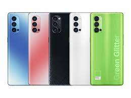 Oppo Reno4 Pro - Notebookcheck.com ...