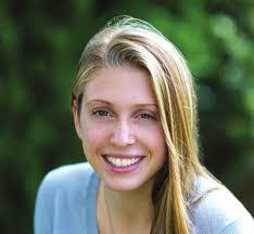 Liz Taft's Instagram, Twitter & Facebook