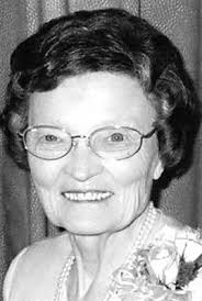 Dorothy Glover Obituary (1932