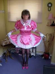 Sissy penelope will see your message eventually. Fluidr Madam Fifi Sissy Maid Tulip 005 By Madam Fifi1