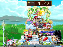 Here you'll find the best spots to train or quest by level range so you can level up quickly and unlock more link skills! Guide Quick Precise Levelling For New Chars Lvl 35 Maplelegends Forums Old School Maplestory