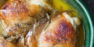 L Excellent Poulet Miel Et Moutarde Recettes Ma Fourchette Recettes De Cuisine Recette Cuisine