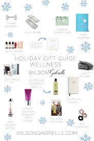 Wellness By Kelley Holiday Gift Guide Wellness Gifts Gift Guide
