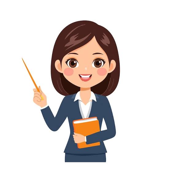 Professional teacher cartoon Images - Free Download on Magnific (formerly Freepik)