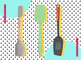 Kitchen equipment and utensils terms are used in the crossword puzzle. Best Spatula Silicone Wooden And Metal Styles The Independent