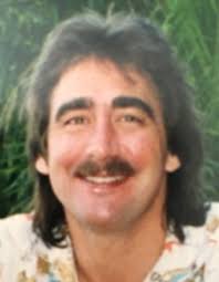 Brian McKown Obituary (1960