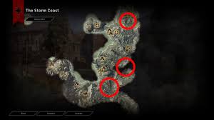 Dragon age inquisition astrarium puzzle solution for apostate's landing, in storm coast. Way Of The Tempest Dragon Age Inquisition Wiki Guide Ign