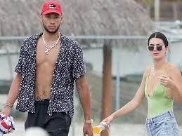Los angeles laker kyle kuzma. Kendall Jenner And Ben Simmons Back On Again After New Year S Hang Out