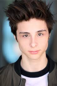 Walter Knaus Filmy • Wiek