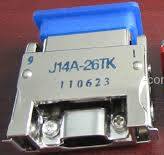 rectangular military connectors