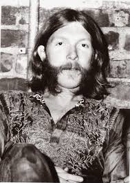 Just before Duane Allman died, he spoke to Gregg