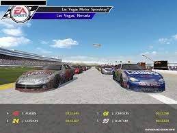 Nascar thunder was a marked improvement over the painfully bad nascar revolution. Nascar Thunder 2003 Pc Full Game Digitalpublications