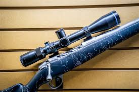 It incorporates the ballistic compensating turret with the simple, yet powerful wind hold huntsmart reticle (u.s. Fierce Ti Edge 7mm Rem Mag Huskemaw 4 16x44