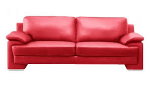 Canape Cuir Rouge Ikea Canape Palettes Canape Cuir Rouge Canape Cuir Idees De Decoration Interieure