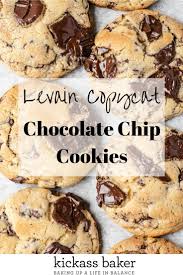 My Best Chocolate Chip Cookies Kickass Baker Recipe In 2020 Chocolate Chip Cookies Cookie Recipes Cookies Recipes Chocolate Chip